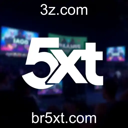 Ascensão do 5xt: Tendências e Desafios dos Jogos Online