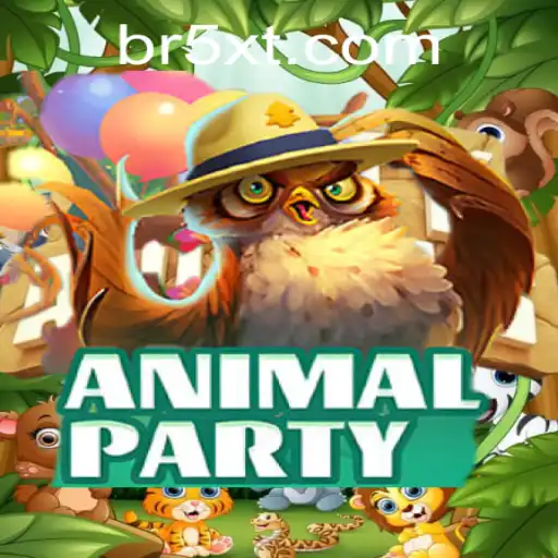 AnimalParty: Dive into the World of Fun and Adventure with 5xt PH Login