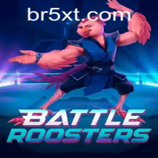 BattleRoosters: The New Era of Strategic Gaming with 5xt PH Login