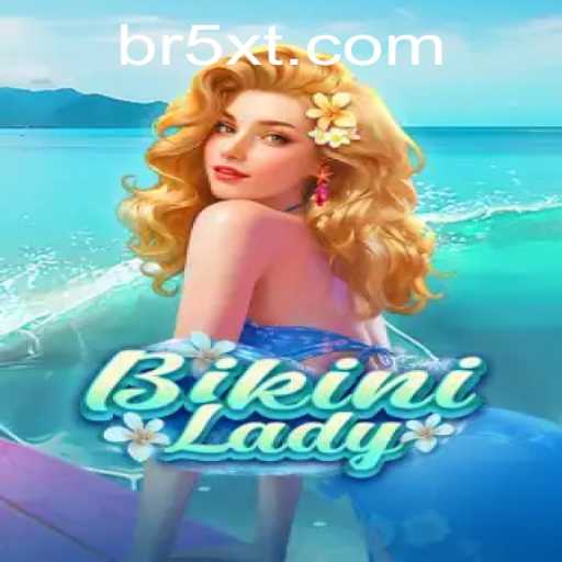 Dive into the World of BikiniLady: An Exciting New Adventure