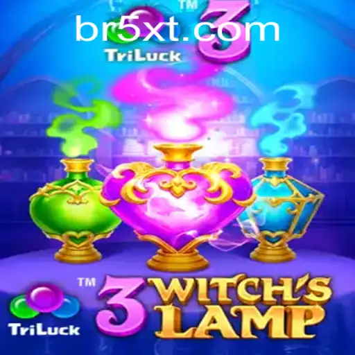 Master the Magic of 3WitchsLamp: An Exciting Gameplay Experience