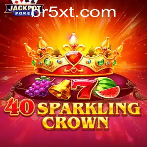 40SparklingCrown: A Dazzling Gaming Experience