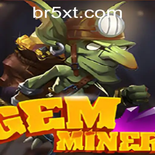 GemMiner: The Thrilling World of Digital Excavation