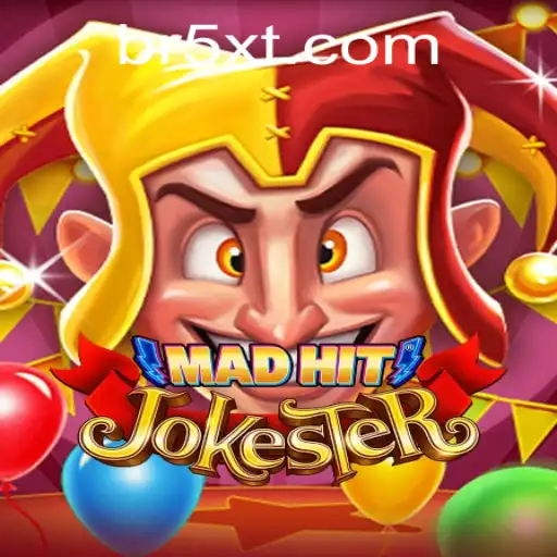 MadHitJokester: A Hilarious Adventure of Puzzles and Laughter