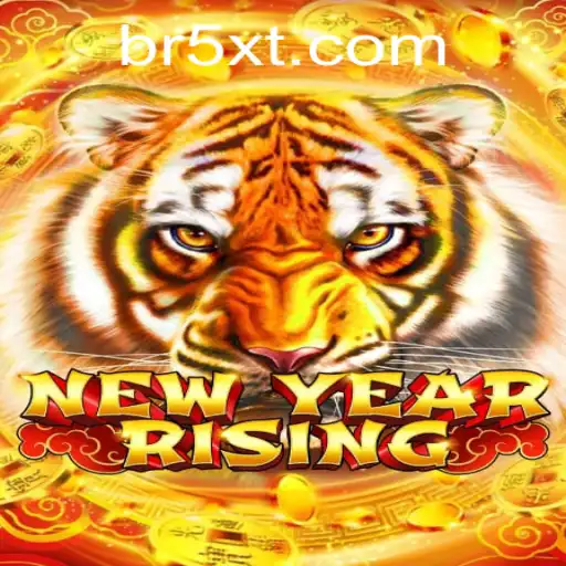 NewYearRising: A Thrilling Journey with 5xt PH Login