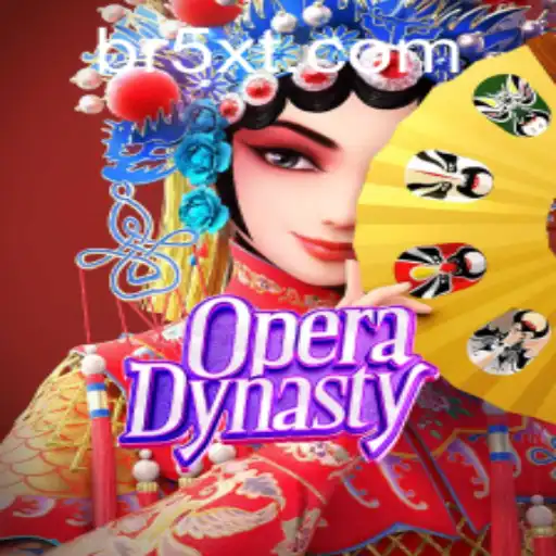 Exploring the Captivating World of OperaDynasty