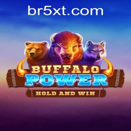 Discover the Thrilling World of BuffaloPower: Unleash the Adventure with 5xt PH Login