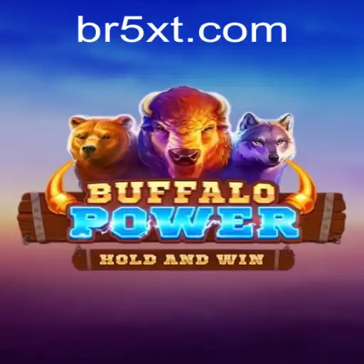 Discover the Thrilling World of BuffaloPower: Unleash the Adventure with 5xt PH Login