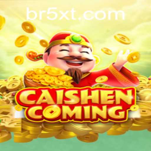 CAISHENCOMING: A New Sensation in the Gaming World