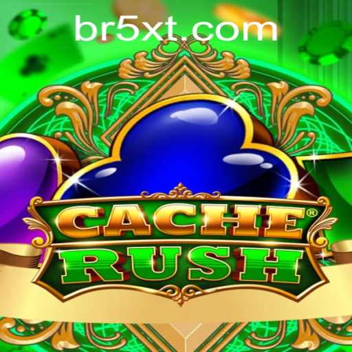 CacheRush: Dive into the Thrilling World of 5xt PH Login