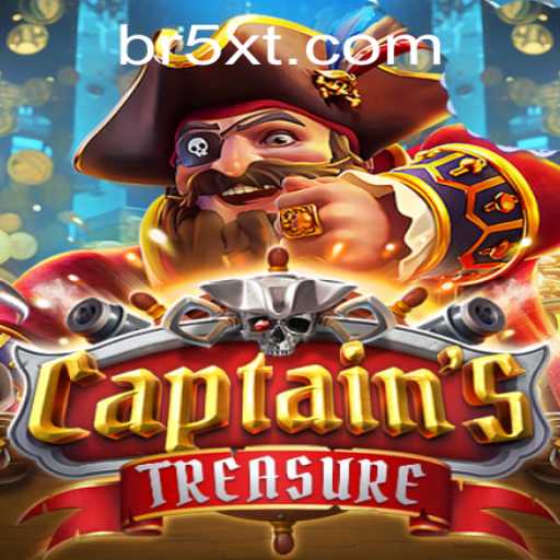 Exploring the World of CaptainssTreasure: A Thrilling Adventure Awaits