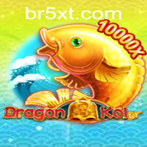 Discovering DragonKoi: A Fascinating Dive into Virtual Adventure