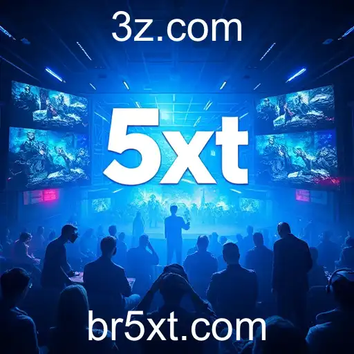 Tendências Explosivas no Universo dos Games