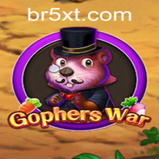 Exploring GophersWar: A New Gaming Adventure with 5xt PH Login