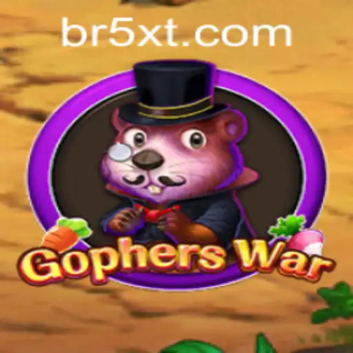 Exploring GophersWar: A New Gaming Adventure with 5xt PH Login