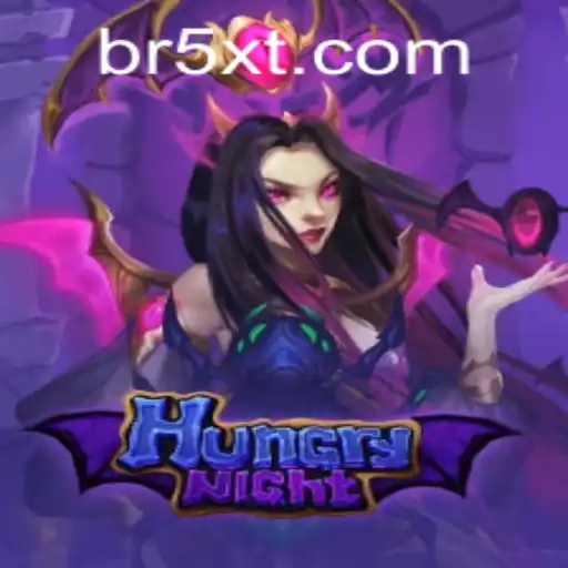 Dive into the Exciting World of HungryNight: A Thrilling Adventure Awaits