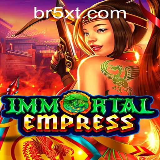 ImmortalEmpress: A Captivating Realm Awaits Adventurers—Understanding the 5xt PH Login