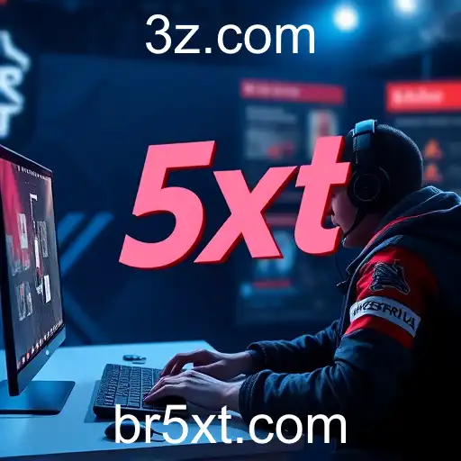 O Impacto Crescente dos Jogos na Era Digital