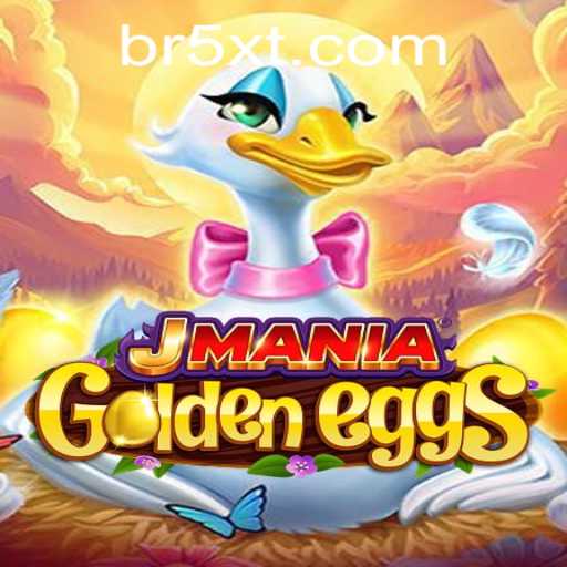 JManiaGoldenEggs: The Latest Gaming Sensation with 5xt PH Login