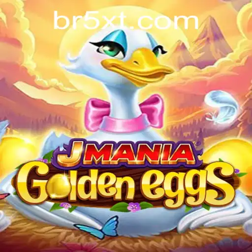 JManiaGoldenEggs: The Latest Gaming Sensation with 5xt PH Login