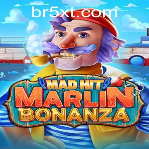 MadHitMarlinBonanza: Dive into the Ultimate Underwater Adventure