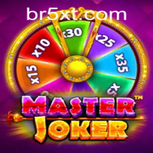 Exploring MasterJoker: A Glimpse into the Thrilling World of Slots