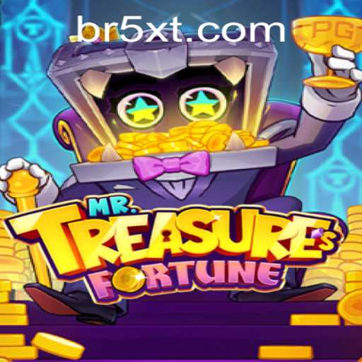 Exploring the Adventure: MrTreasuresFortune and the 5xt PH Login