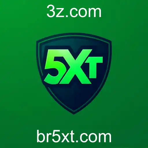 Ascensão do 5xt no Cenário de eSports