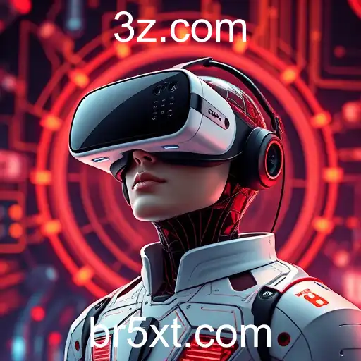 A Ascensão dos Jogos com 5xt