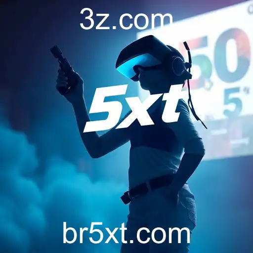 A Revolução da Indústria de Jogos: Como o '5xt' Está Transformando o Cenário