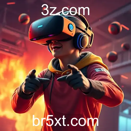 A Revolução dos Jogos Online em 2025