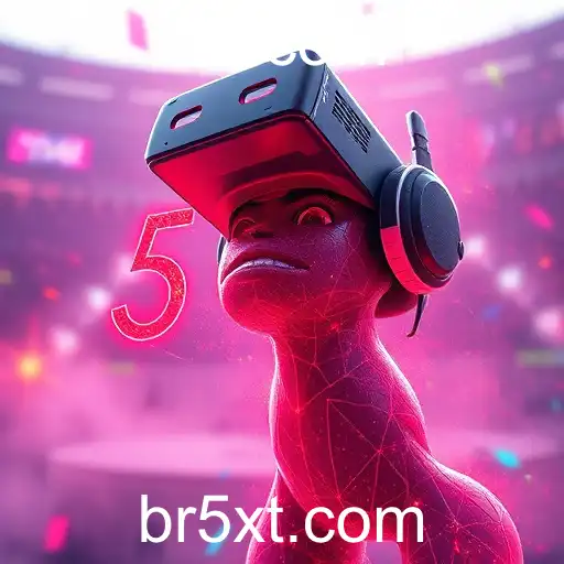 Tendências do Mundo dos Jogos em 2025