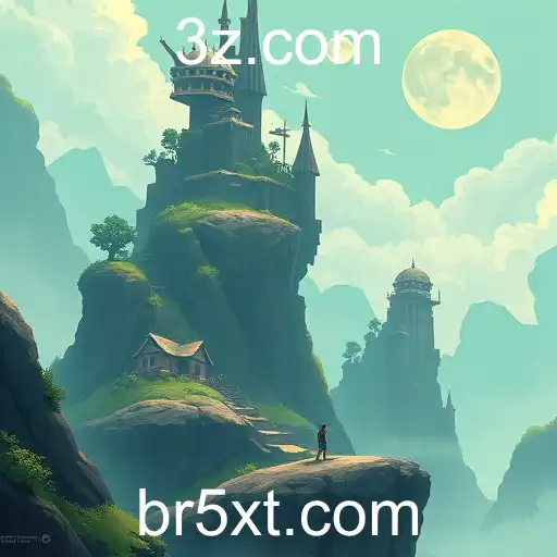 Impacto do 5xt na Indústria de Jogos em 2025