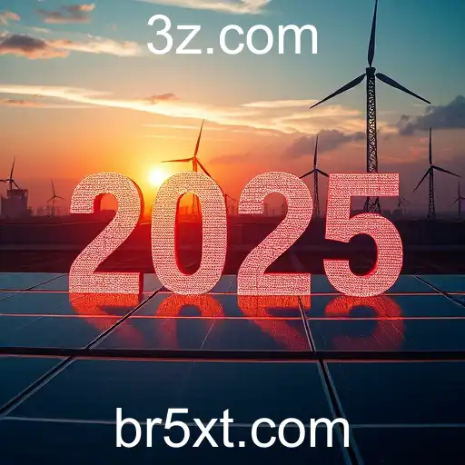 Impacto Tecnológico em 2025: Inovações e Desafios