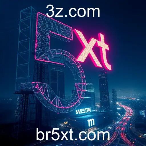 Inovações Tecnológicas e o Papel do 5xt no Brasil