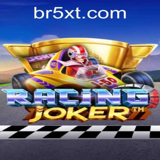 RacingJoker: The Thrilling Adventure of Speed and Strategy