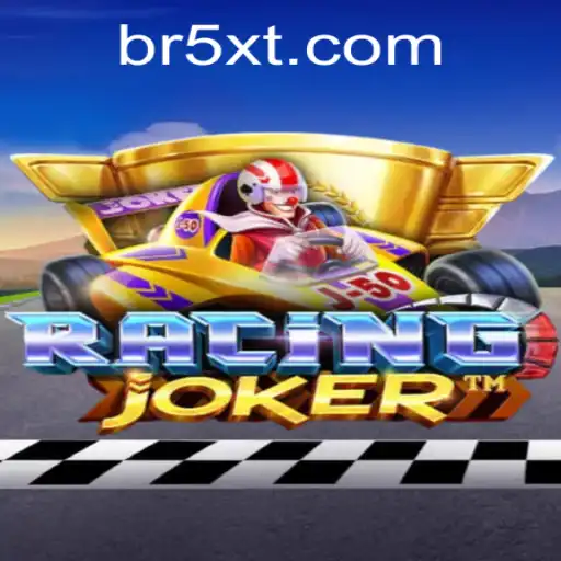 RacingJoker: The Thrilling Adventure of Speed and Strategy