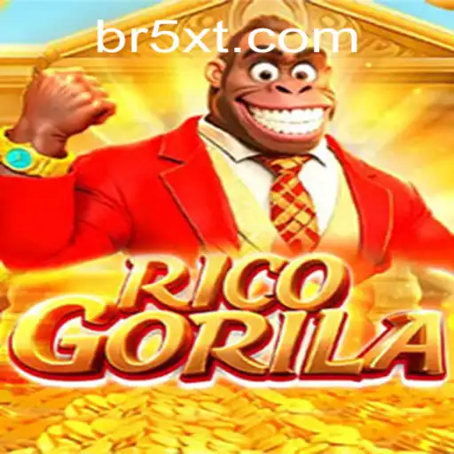 RicoGorila: A New Gaming Sensation with 5xt PH Login