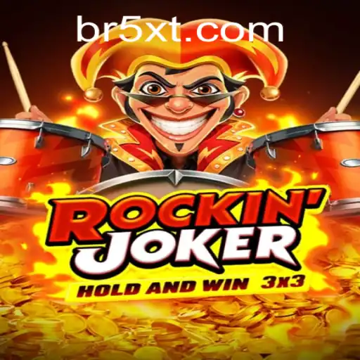 Experience the Thrill of RockinJoker: Introduction, Gameplay, and Current Events