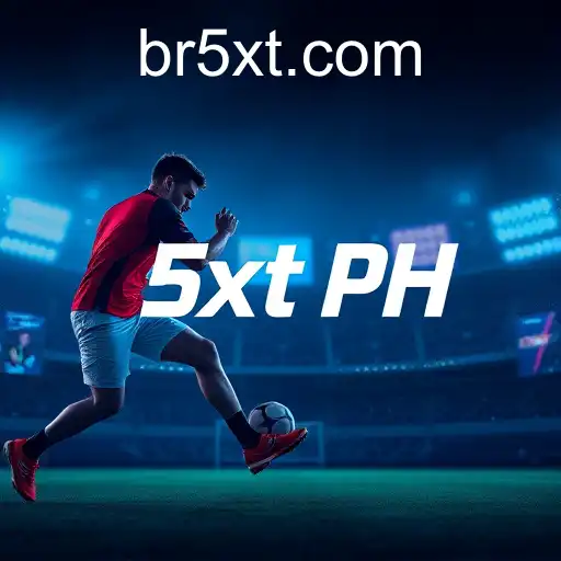 Exploring the Intersection of Sports and Technology with 5xt PH Login
