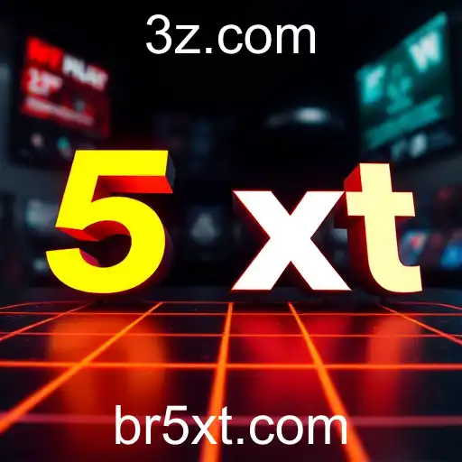 Ascensão do 5xt no Universo dos Jogos Online