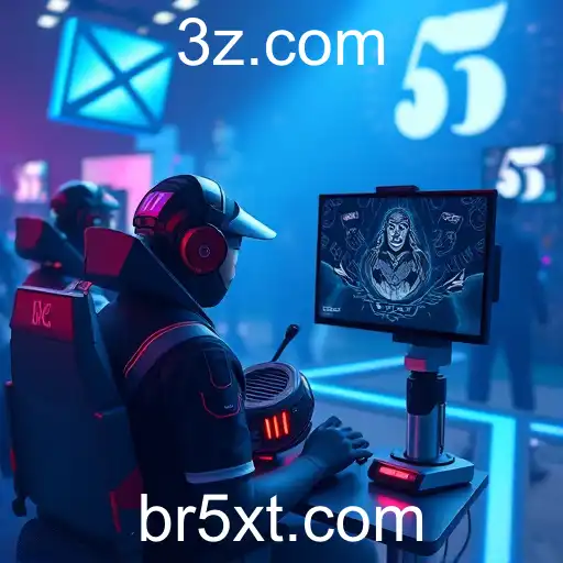 Inovações e Tendências dos Jogos em 2025