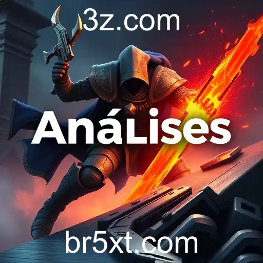Explorando a Profundidade da Categoria 'Análises' no Mundo dos Jogos