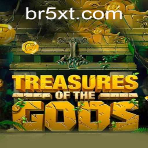 Exploring the Excitement of TreasureoftheGods with 5xt PH Login