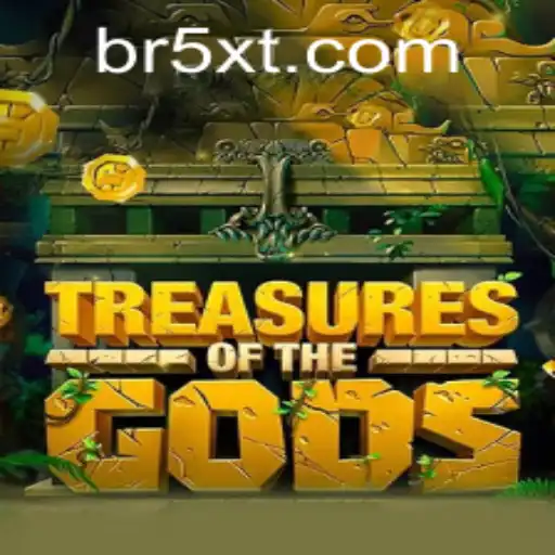 Exploring the Excitement of TreasureoftheGods with 5xt PH Login