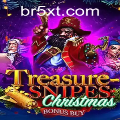 Discover the Festive World of TreasuresnipesChristmas
