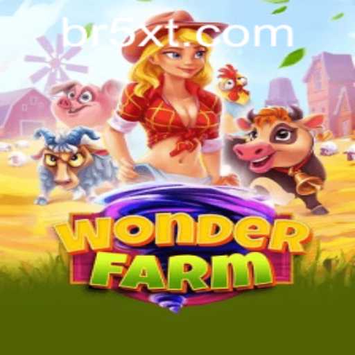 Exploring the Fascinating World of WonderFarm: A Guide for New Players