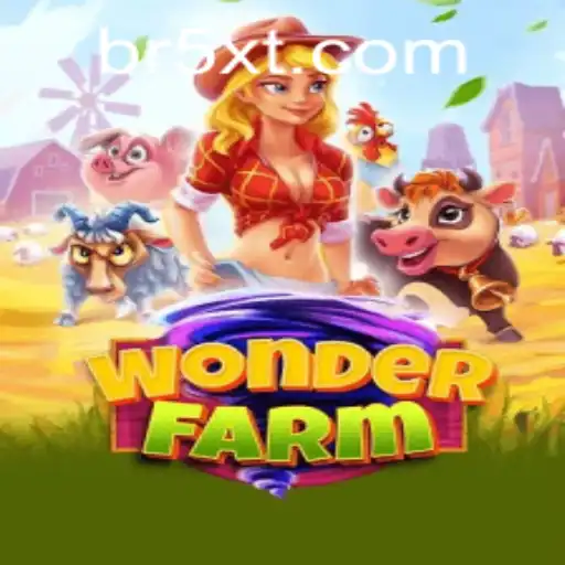 Exploring the Fascinating World of WonderFarm: A Guide for New Players