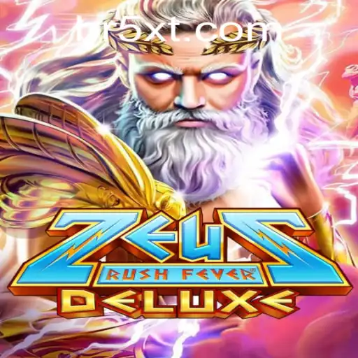 ZeusRushFeverDeluxe: A Mythical Gaming Experience with 5xt PH Login